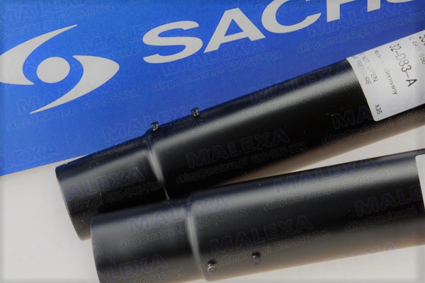 SACHS SIDE MEMBER BMW P. E46 RIGHT 320-330B/D 99- GAS photo 9 - milautoparts-fr.ukrlive.com