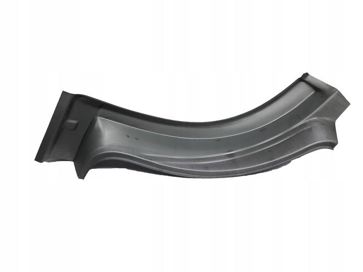 REPAIR KIT WING CZ. REAR VW T4 90-03 RIGHT photo 1 - milautoparts-fr.ukrlive.com