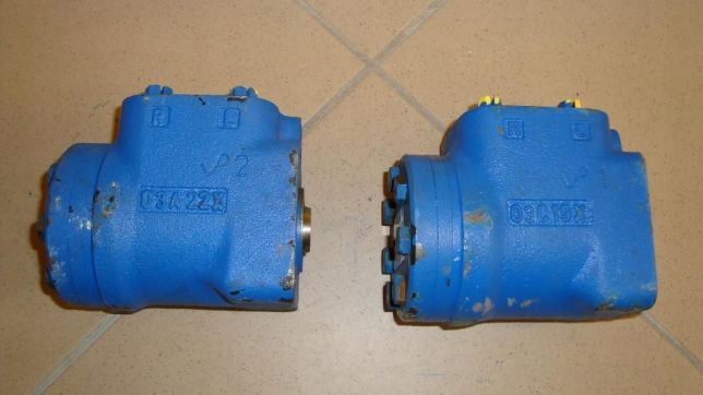 ORBITROL REXROTH LAGC 50N10/200 -140M- 050 POMPE photo 4 - milautoparts-fr.ukrlive.com