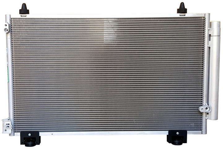 RADIATEUR DE CLIMATISATEUR TOYOTA AVENSIS 03- /NRF/ photo 2 - milautoparts-fr.ukrlive.com