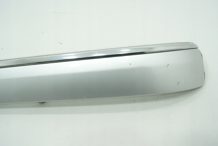 FACING, PANEL BUMPER REAR L COLOR 744 MERCEDES CL W215 photo 4 - milautoparts-fr.ukrlive.com