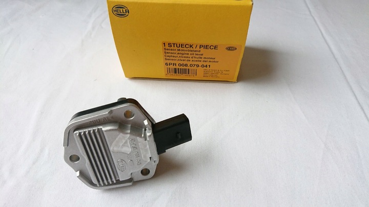 SENSOR LEVEL OILS VW PASSAT B5 GOLF IV SHARAN photo 4 - milautoparts-fr.ukrlive.com