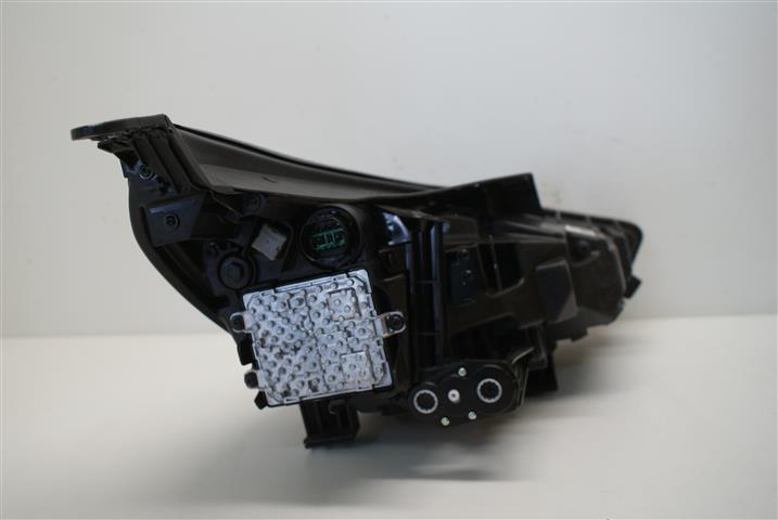 HYUNDAI I30 I 30 17R. LEFT LAMP FRONT FULL LED photo 3 - milautoparts-fr.ukrlive.com