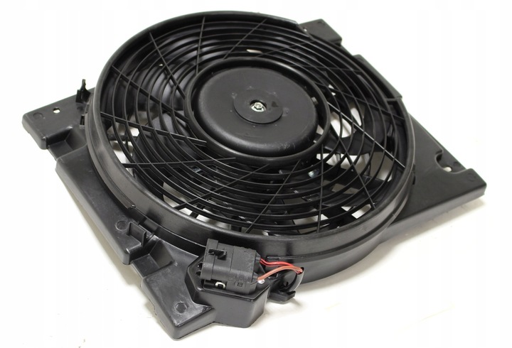 NEW CONDITION FAN I CASING OPEL ASTRA G ZAFIRA A B photo 1 - milautoparts-fr.ukrlive.com