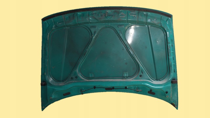 HOOD SEAT CORDOBA I 1999 photo 2 - milautoparts-fr.ukrlive.com