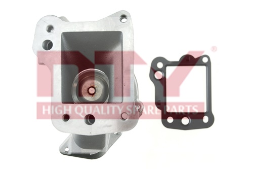 VALVE EGR CITROEN C5 C6 C8 2.2HDI 06- photo 8 - milautoparts-fr.ukrlive.com