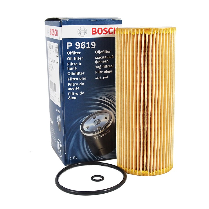 FILTRE HUILES BOSCH IBIZA CORDOBA TOLEDO LEON 1.9TDI photo 4 - milautoparts-fr.ukrlive.com