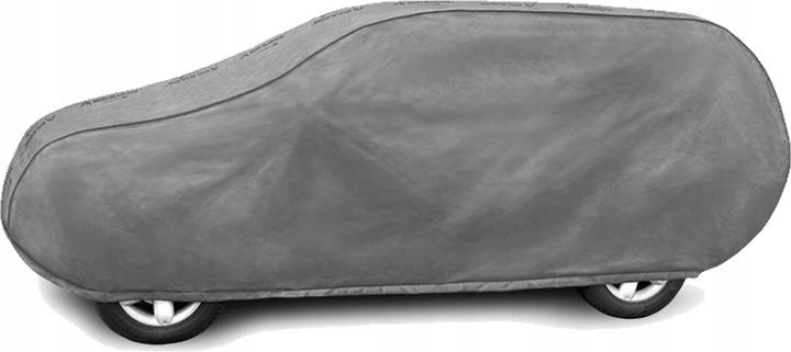 TENT COVER SEAT TARRACO MEMBRANE 3WARSTW photo 1 - milautoparts-fr.ukrlive.com