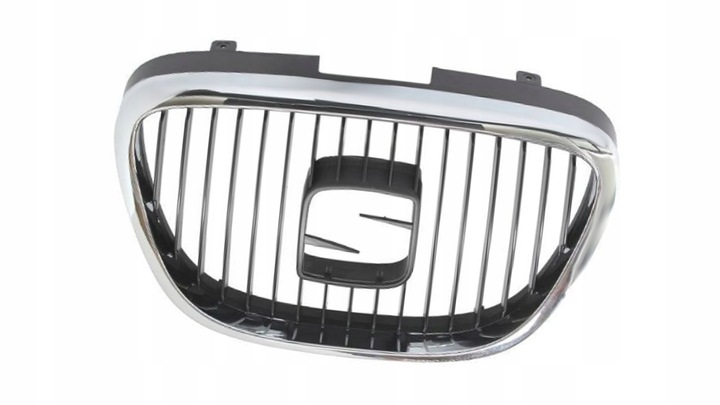 GRILLE CALANDRE DU RADIATEUR DÉFLECTEUR SEAT ALTEA LEON II TOLEDO 3 photo 1 - milautoparts-fr.ukrlive.com