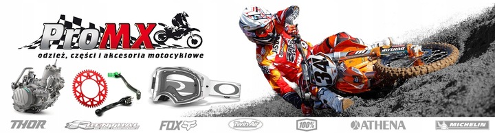 ACERBIS HANDBARY X-FACTORY RDZENIEM ALUMINIOWYM POMARANCZOWO - NOIRS photo 2 - milautoparts-fr.ukrlive.com