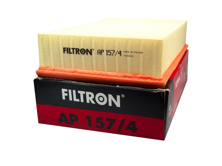 FILTRON AP157/4 - FILTER AIR photo 6 - milautoparts-fr.ukrlive.com