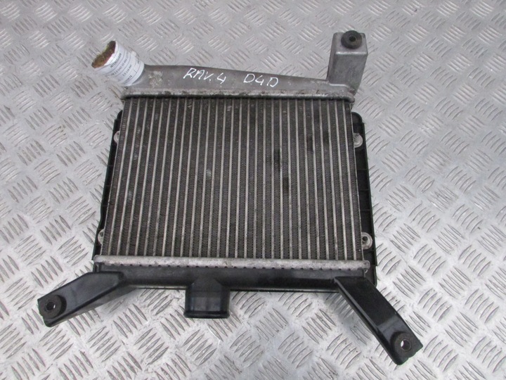 INTERCOOLER TOYOTA RAV4 2.0D4D 116KM 04R photo 2 - milautoparts-fr.ukrlive.com