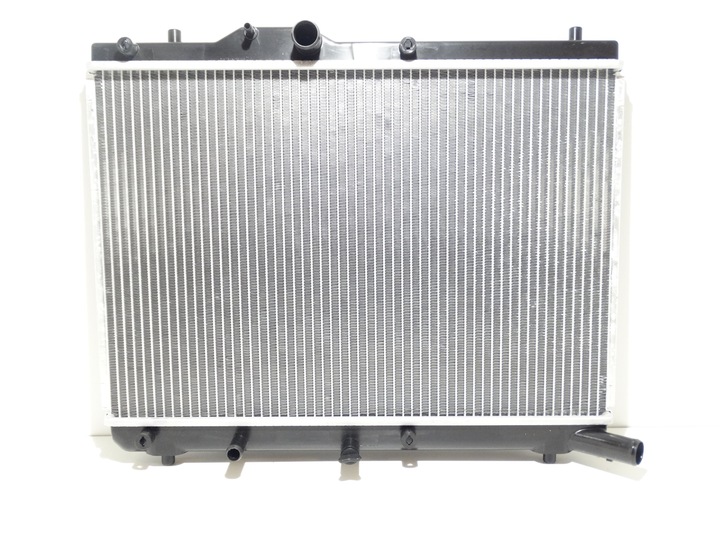 RADIATOR WATER SUZUKI SWIFT 2005-2010 1.3 DDIS NEW photo 1 - milautoparts-fr.ukrlive.com