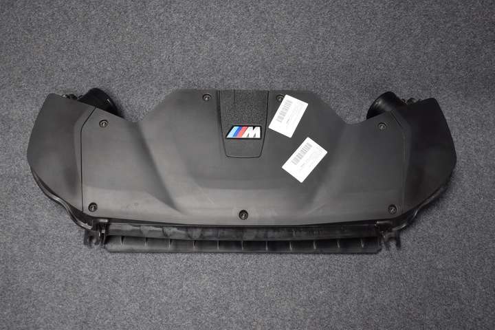 CORPS DE FILTRE DÉBITOMÈTRE BMW X5 X6 F85 F86 photo 1 - milautoparts-fr.ukrlive.com