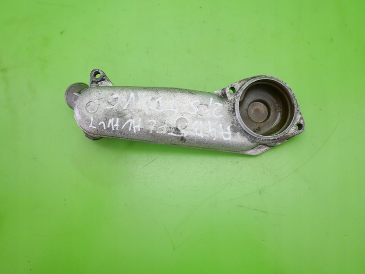 CORPS DE THERMOSTAT 059121121A AUDI A4 B5 2.5 TDI photo 11 - milautoparts-fr.ukrlive.com