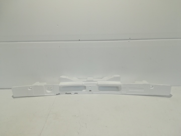 QASHQAI J10 07- ABSORBER REINFORCER BUMPER photo 4 - milautoparts-fr.ukrlive.com