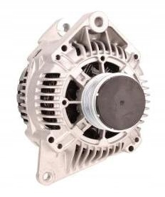 CA1303 ELECTRIC GENERATOR RENAULT MEGANE 1.9 DIESEL DTI TD photo 1 - milautoparts-fr.ukrlive.com