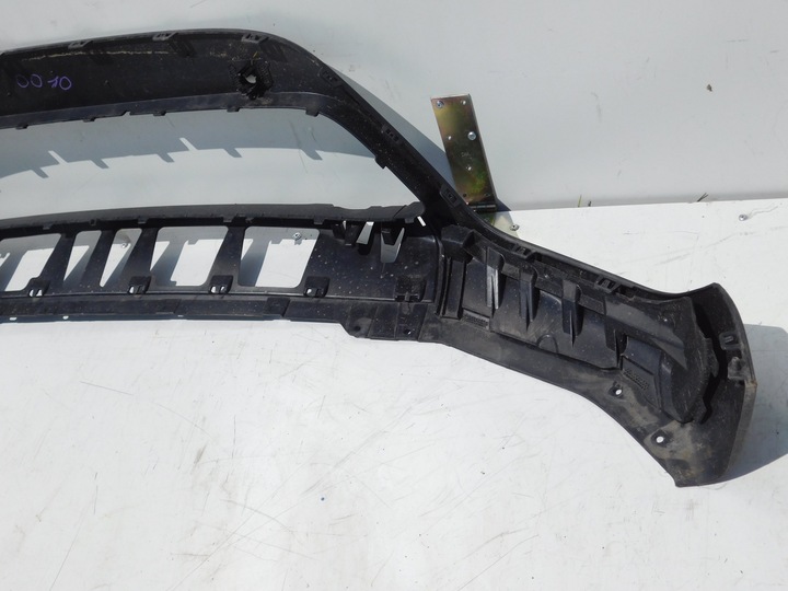 BMW X1 2 II F48 16- PARE-CHOCS AVANT AVANT SPOILER photo 6 - milautoparts-fr.ukrlive.com