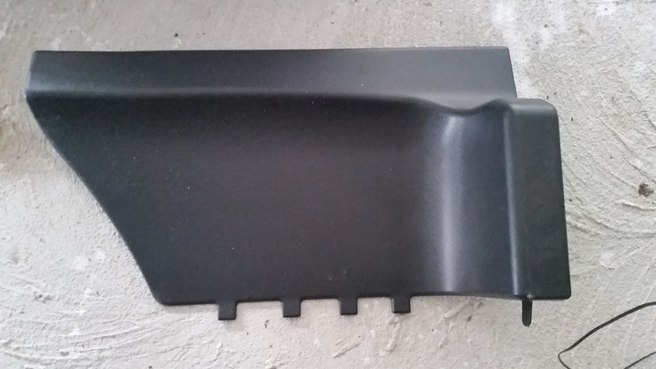 ÉLEMENT DE DROITE STOPNIA CABINES SCANIA 94G photo 1 - milautoparts-fr.ukrlive.com