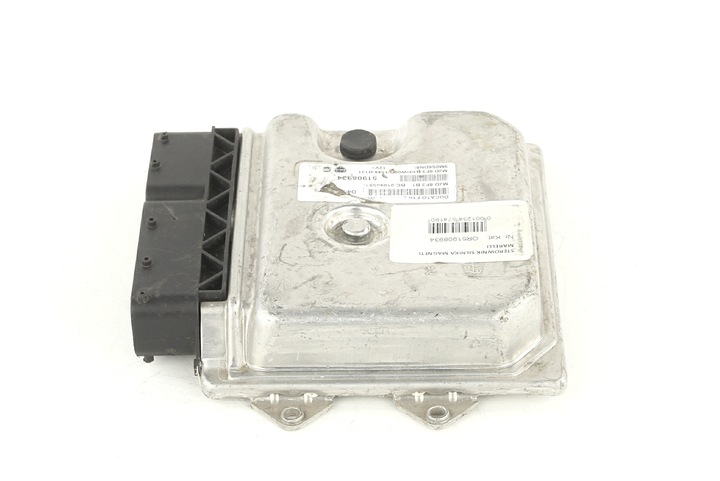 CONTROL UNIT ENGINE FIAT DUCATO 2.3 06- 51908934 photo 2 - milautoparts-fr.ukrlive.com