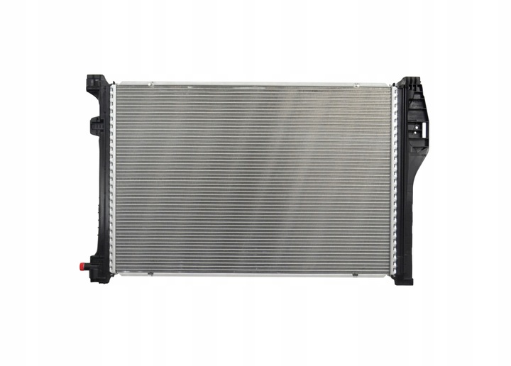 RADIATOR MERCEDES A-CLASS W176 A45 AMG A1765000600 1765000600 13 14 15- photo 2 - milautoparts-fr.ukrlive.com