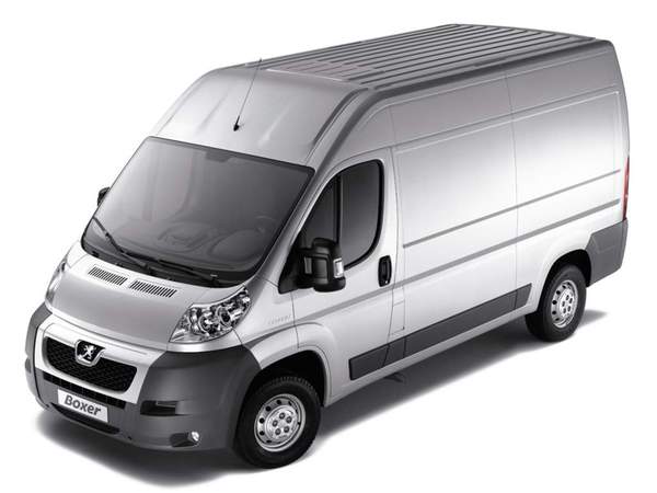 ALKAR MIRROR EXTERIOR CITROEN JUMPER, FIAT DUCATO, PEUGEOT BOXER 04.06- photo 4 - milautoparts-fr.ukrlive.com