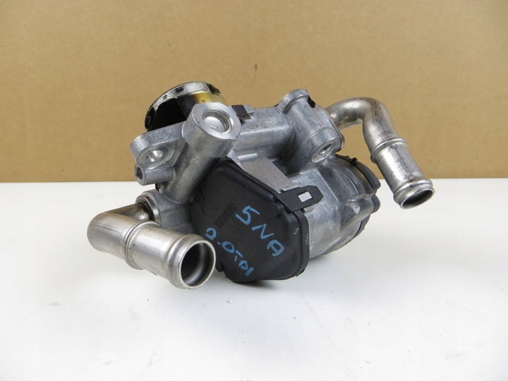 VALVE EXHAUST GASES EGR VW AUDI SKODA 04L131501RV photo 2 - milautoparts-fr.ukrlive.com