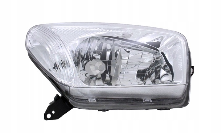 LAMP LAMP FRONT TOYOTA RAV4 00-03 SET photo 2 - milautoparts-fr.ukrlive.com