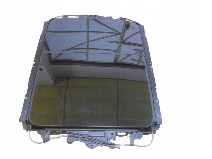 ROOF GLASS PANORAMA SZYBERROOF AUDI A8 D4 LONG photo 1 - milautoparts-fr.ukrlive.com