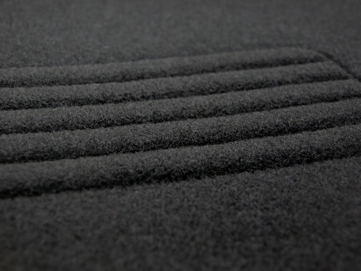 TAPIS DE VELOURS FIXATION EN AU COMPLET EDECOR photo 8 - milautoparts-fr.ukrlive.com