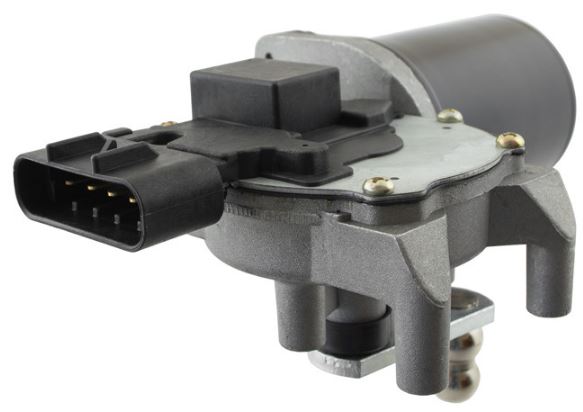 MÉCANISME MOTEUR POUR ESSUI-GLACES CITROEN JUMPER 06- photo 7 - milautoparts-fr.ukrlive.com