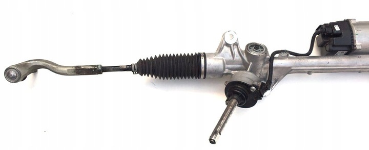 MERCEDES VITO 447 W447 STEERING RACK STEERING RACK photo 5 - milautoparts-fr.ukrlive.com