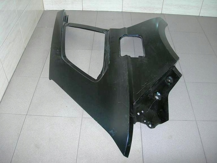 SEAT LEON III 3 5F4 5F WING 12-19R photo 5 - milautoparts-fr.ukrlive.com