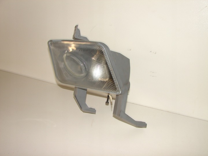 HALOGEN LAMP LEFT LAMP OPEL VECTRA B FACELIFT 99-02 photo 3 - milautoparts-fr.ukrlive.com