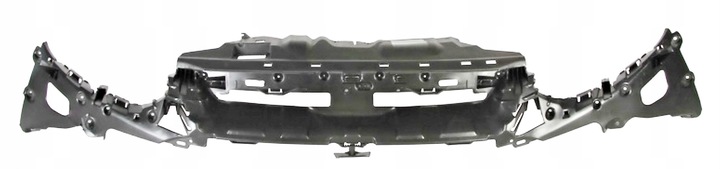 MOUNTING REINFORCER BUMPER FORD FOCUS MK3 10-14 photo 1 - milautoparts-fr.ukrlive.com