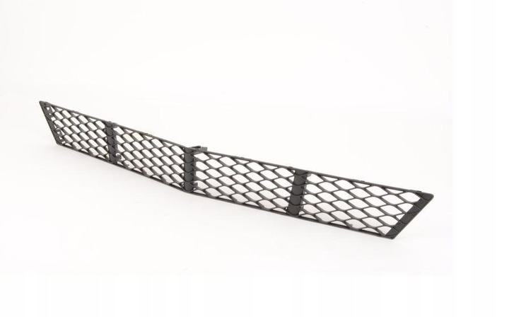 NEIN CONDITION GRILLE DEFLECTOR BUMPER MERCEDES E IN 211 06-09 photo 1 - milautoparts-fr.ukrlive.com