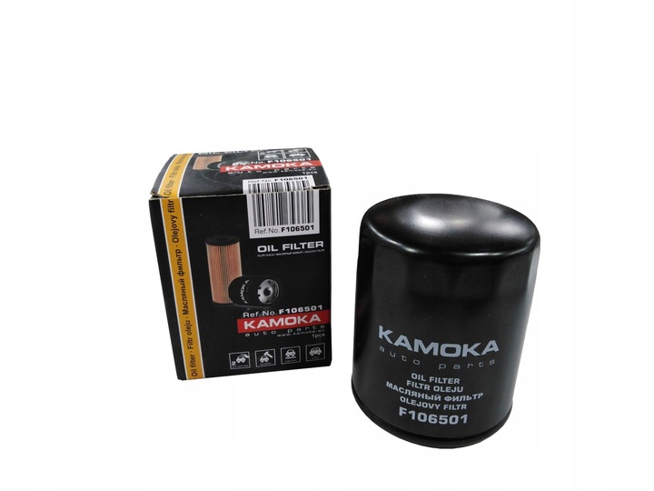 KAMOKA F106501 FILTRE HUILES photo 11 - milautoparts-fr.ukrlive.com