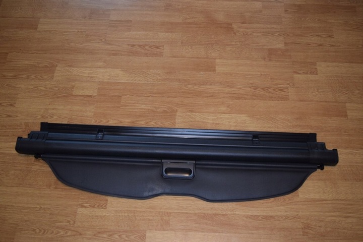 CURTAIN BOOT OPEL SIGNUM BLACK FROM JEZYKIEM2008 photo 8 - milautoparts-fr.ukrlive.com