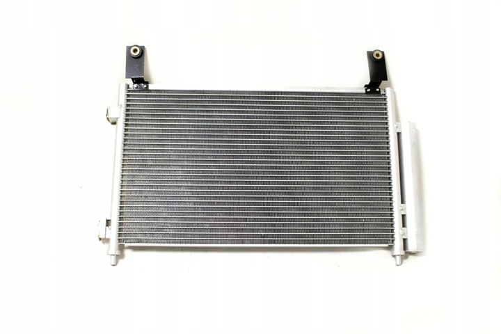 RADIATOR AIR CONDITIONER CHEVROLET MATIZ SPARK photo 1 - milautoparts-fr.ukrlive.com