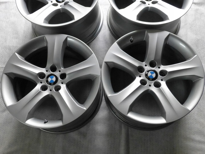 ORIGINAL BMW X5 E70 F15 X6 E71 F16 19'' photo 5 - milautoparts-fr.ukrlive.com