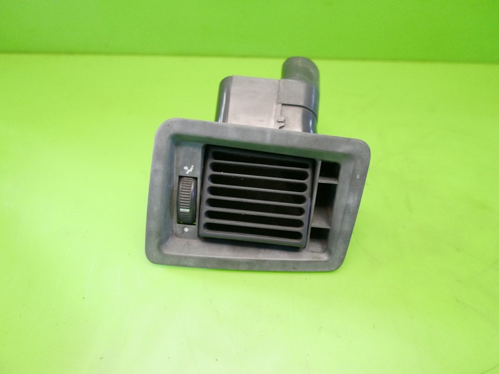 DEFLECTOR FAN RIGHT FRONT FIAT DUCATO II 94-02 photo 1 - milautoparts-fr.ukrlive.com