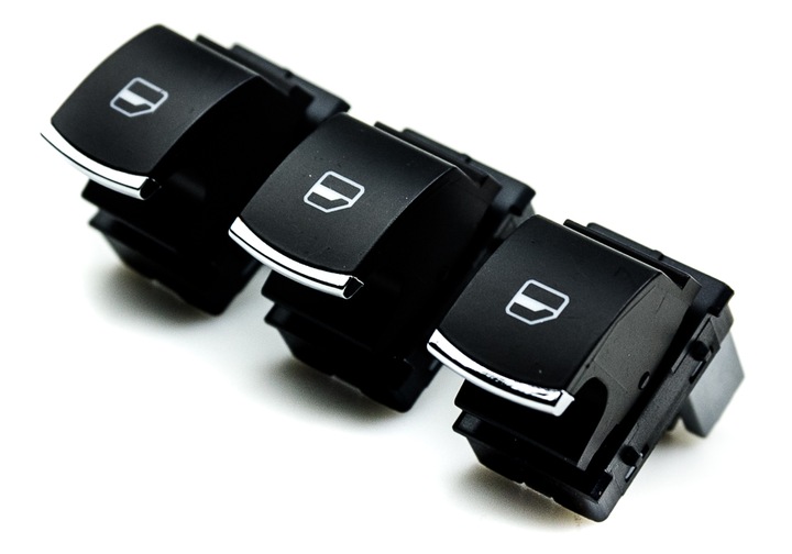 SET SWITCH VW TOURAN TIGUAN JETTA CADDY EOS photo 9 - milautoparts-fr.ukrlive.com