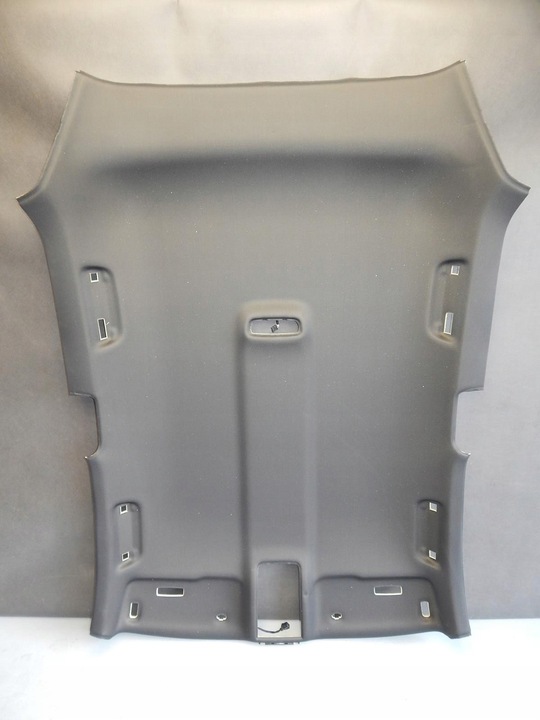 AUDI A3 8V 3D ROOF PANEL 8V3867505K photo 1 - milautoparts-fr.ukrlive.com