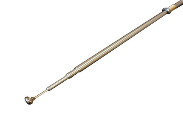 ANTENNE MÂT HIRSCHMANN POUR MERCEDES W126 W201 W202 photo 4 - milautoparts-fr.ukrlive.com