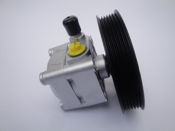 PUMP ELECTRICALLY POWERED HYDRAULIC STEERING VOLVO V70 S60 S80 XC90 2.5T REINFORCED ORIGINAL VOLVO ZF 
