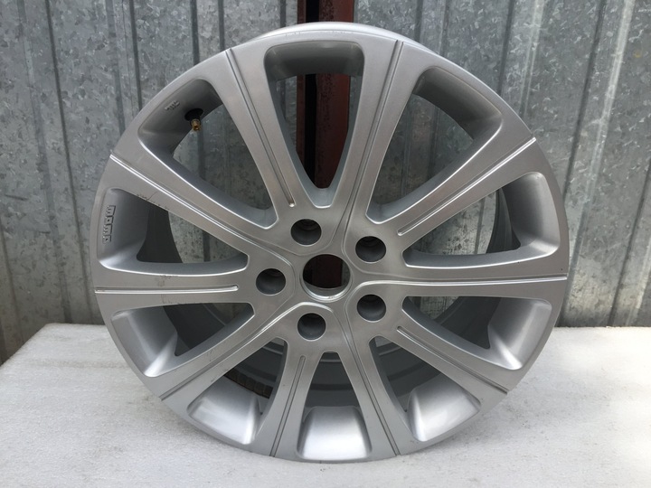 MAZDA TOYOTA HYUNDAI SUZUKI DISC ALUMINIUM 17 photo 1 - milautoparts-fr.ukrlive.com