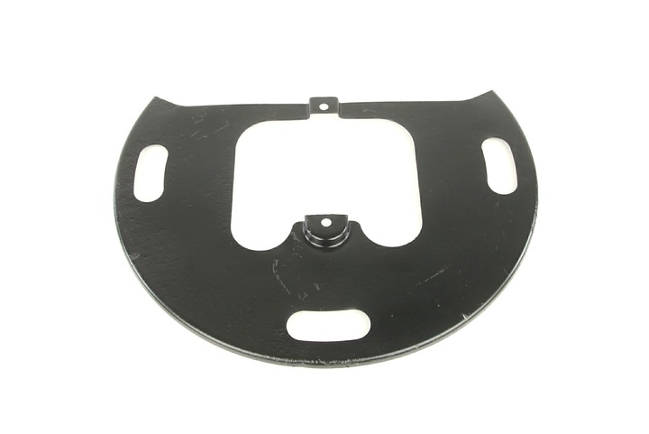 PROTECTION FREINS HAM AVANT IVECO DAILY 06- 5801372478 photo 1 - milautoparts-fr.ukrlive.com