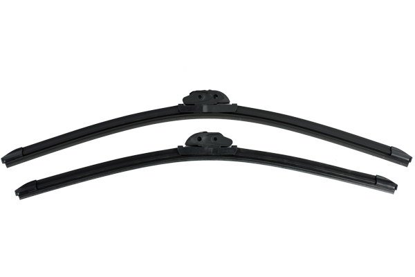 WIPER BLADES VALEO FRONT 700 MM 600 MM photo 2 - milautoparts-fr.ukrlive.com