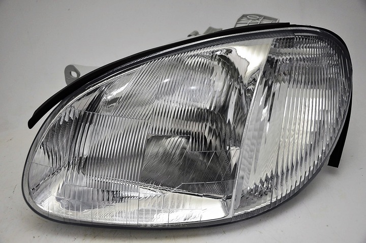 HYUNDAI SONATA 1998-01 LAMP LEFT NEW CONDITION DEPO^ photo 2 - milautoparts-fr.ukrlive.com