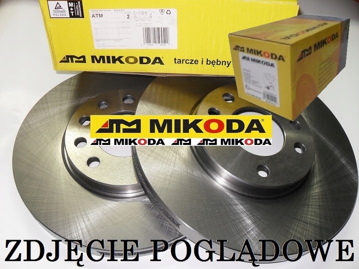 DISQUES 0561 SABOTS DE FREIN PEUGEOT 5008 I 09R- AVANT 302MM photo 4 - milautoparts-fr.ukrlive.com